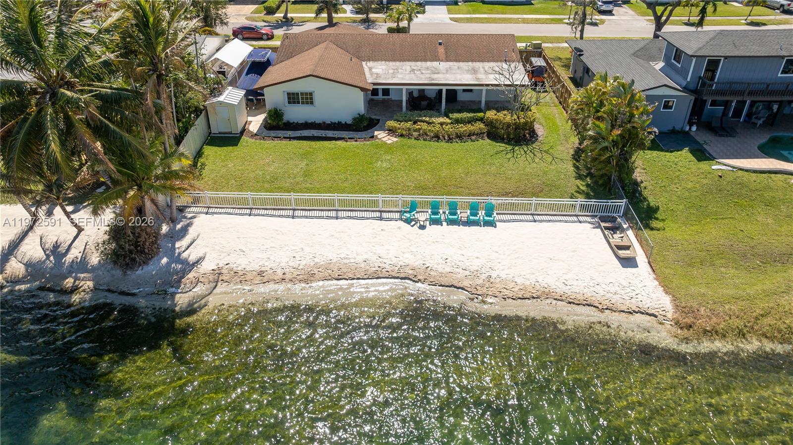 SAGA BAY SEC 1 PT 6 - Residential