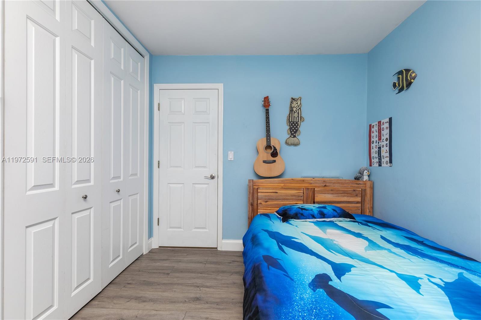 SAGA BAY SEC 1 PT 6 - Residential