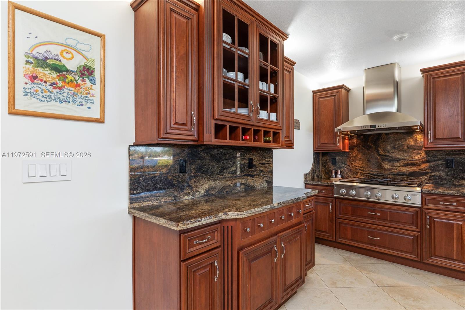 SAGA BAY SEC 1 PT 6 - Residential