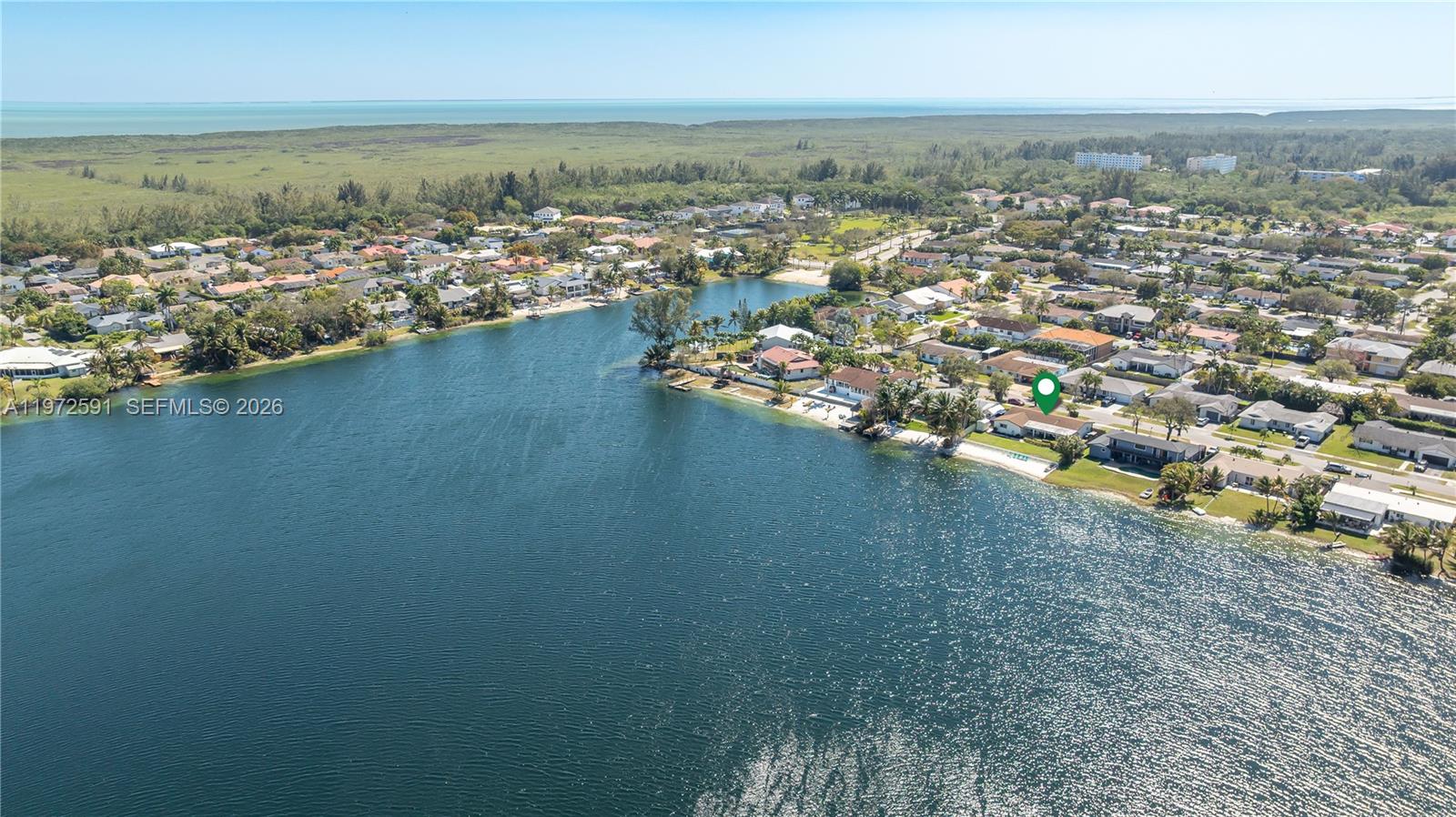 SAGA BAY SEC 1 PT 6 - Residential