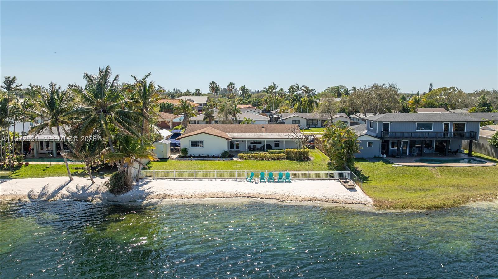 SAGA BAY SEC 1 PT 6 - Residential