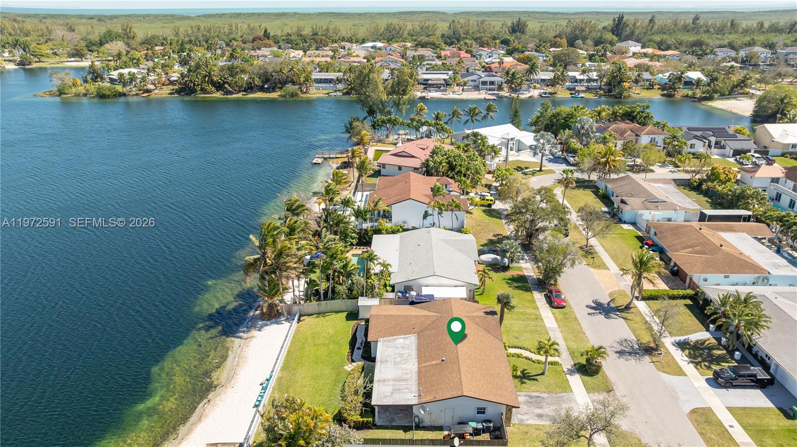 SAGA BAY SEC 1 PT 6 - Residential