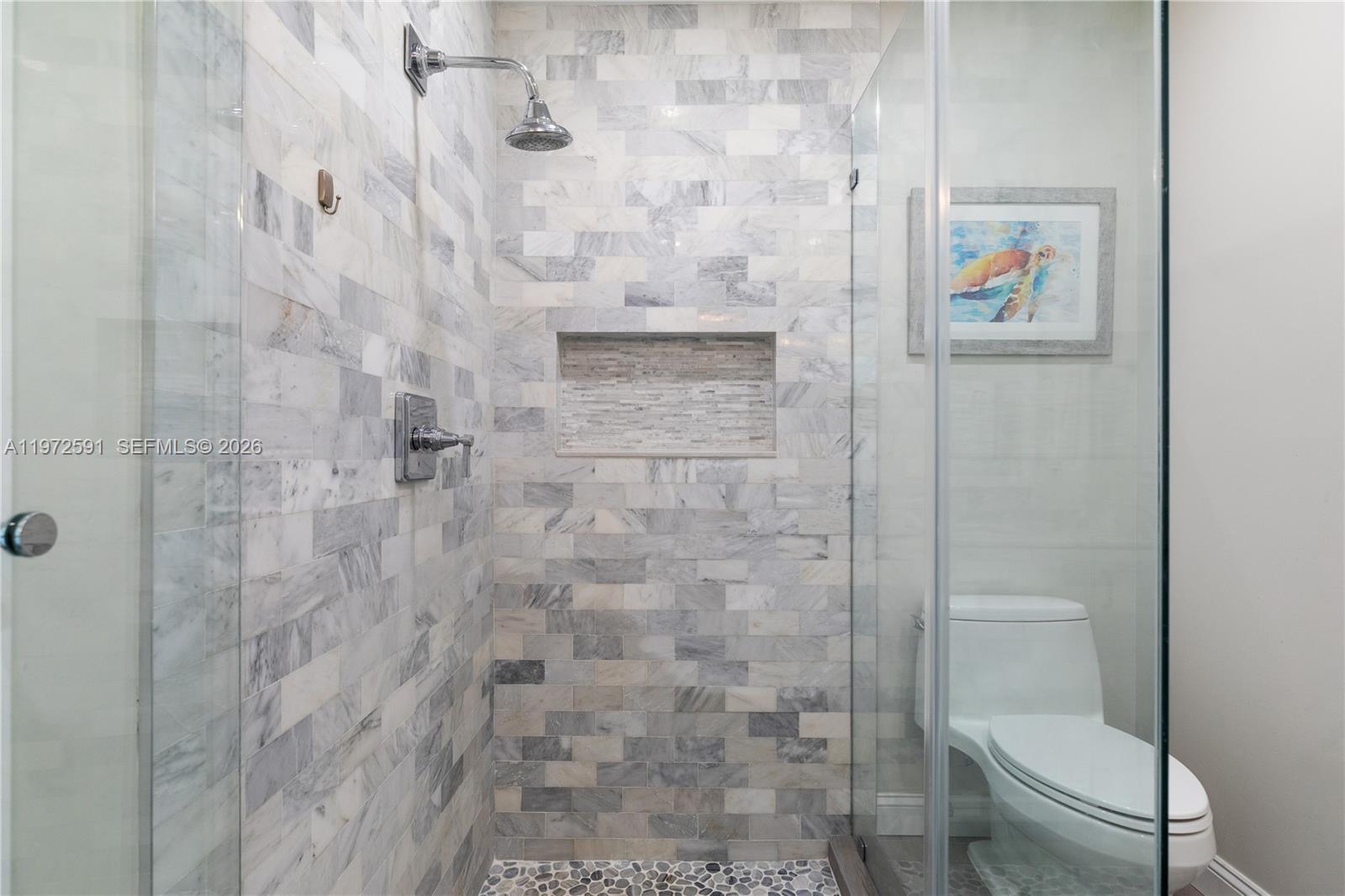 SAGA BAY SEC 1 PT 6 - Residential