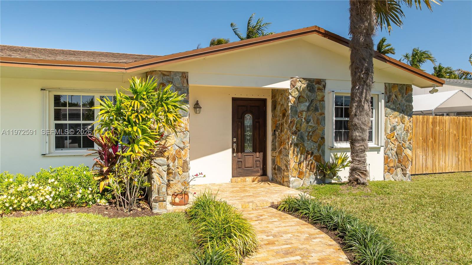 SAGA BAY SEC 1 PT 6 - Residential