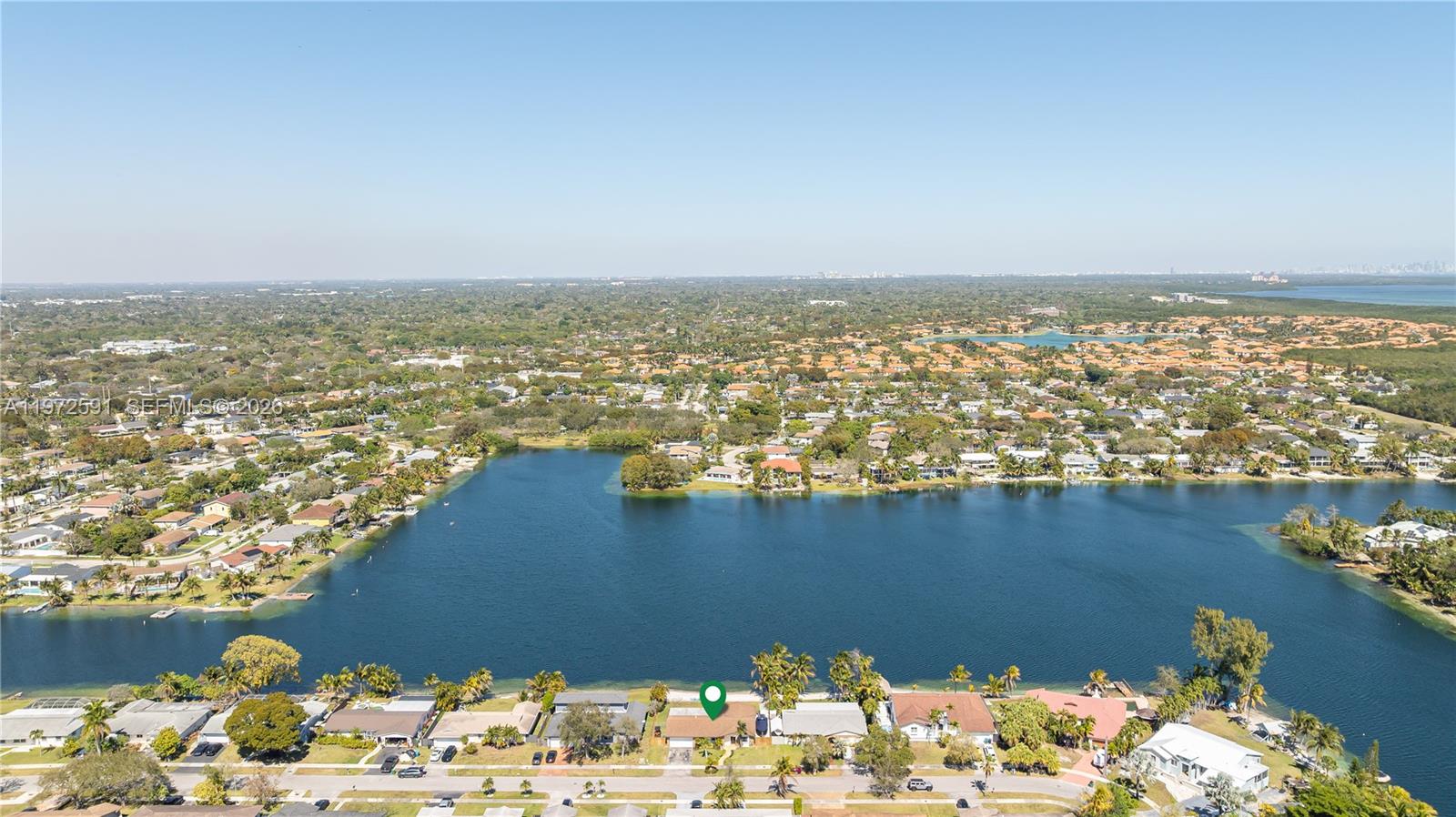 SAGA BAY SEC 1 PT 6 - Residential