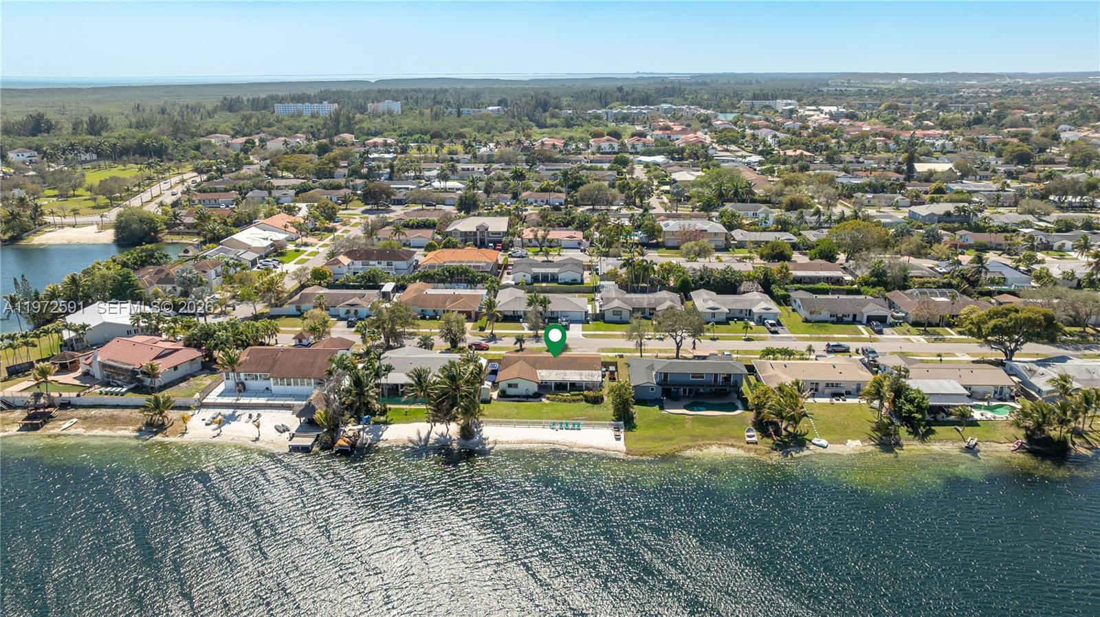 SAGA BAY SEC 1 PT 6 - Residential