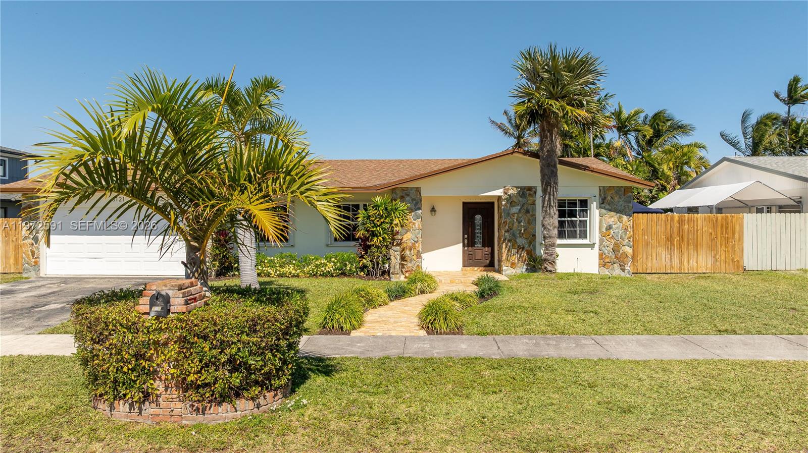 SAGA BAY SEC 1 PT 6 - Residential