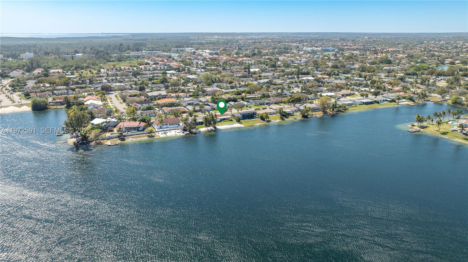 SAGA BAY SEC 1 PT 6 - Residential