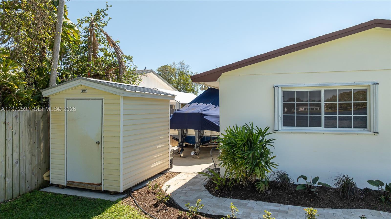 SAGA BAY SEC 1 PT 6 - Residential