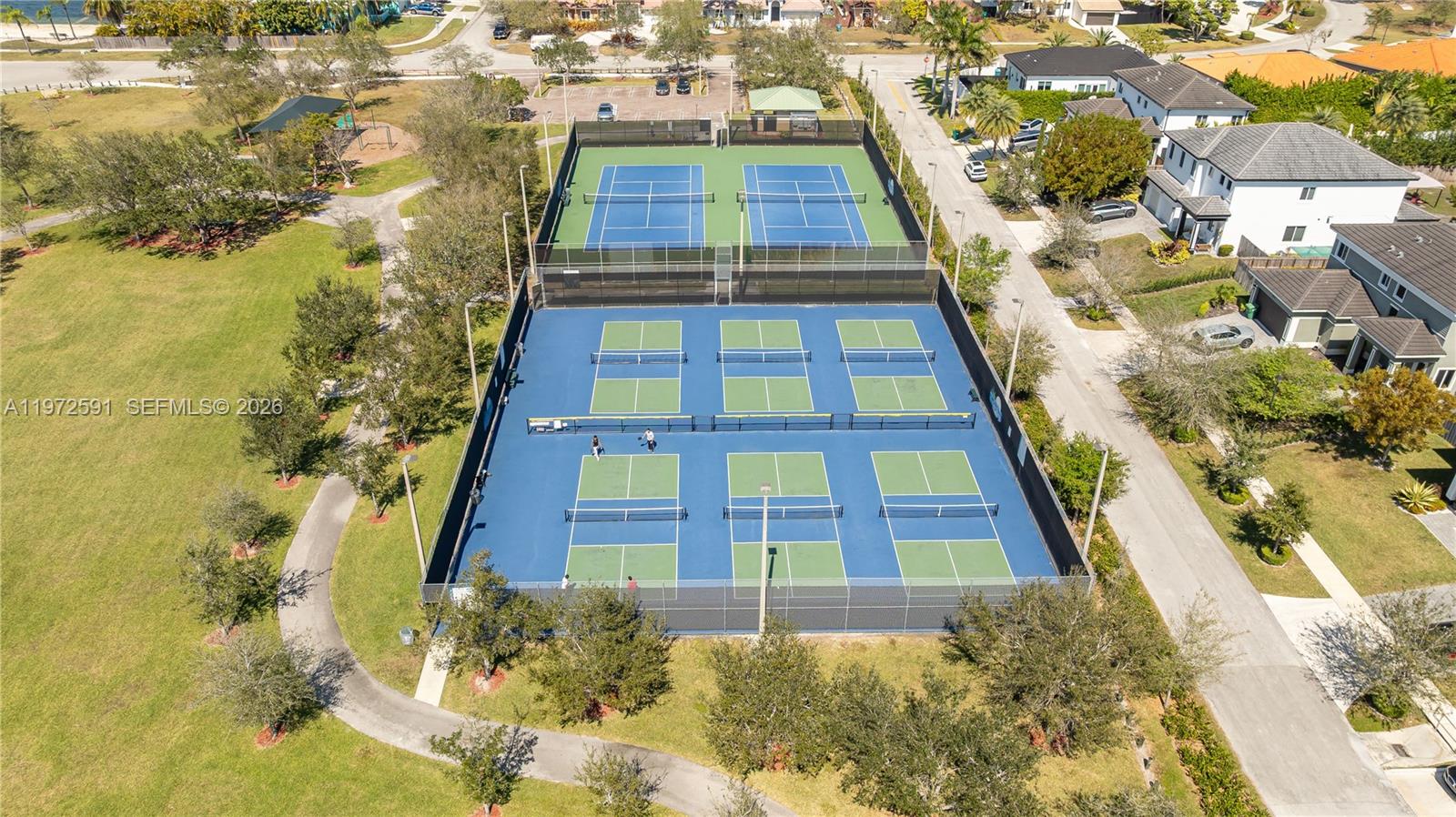 SAGA BAY SEC 1 PT 6 - Residential