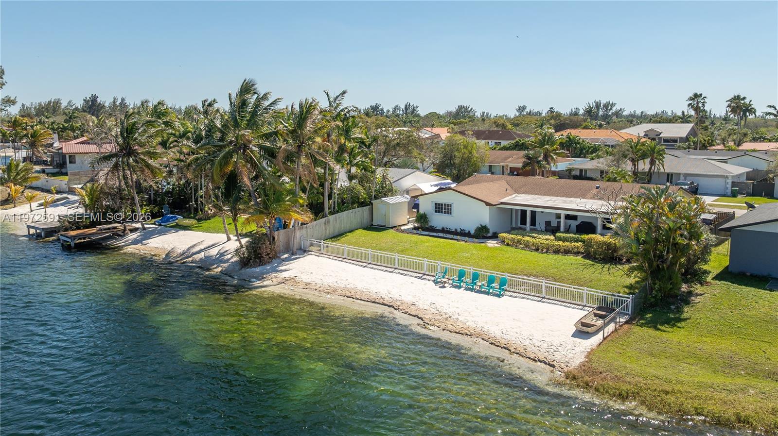 SAGA BAY SEC 1 PT 6 - Residential