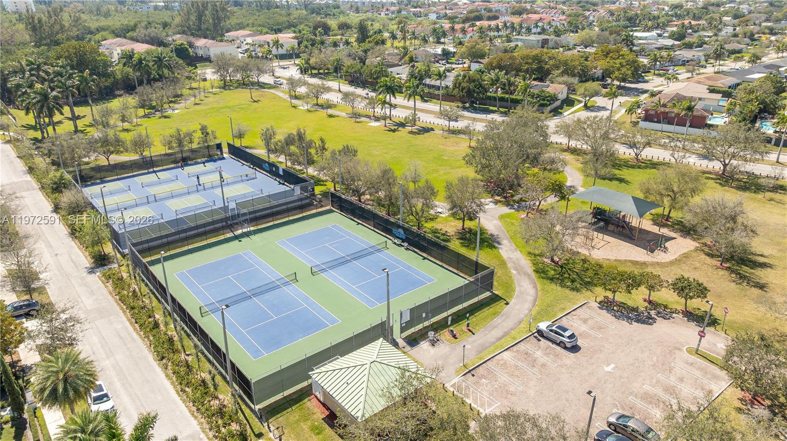 SAGA BAY SEC 1 PT 6 - Residential