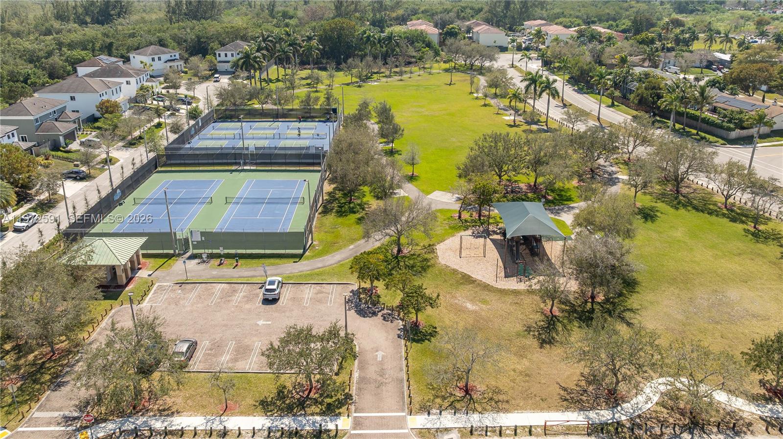 SAGA BAY SEC 1 PT 6 - Residential