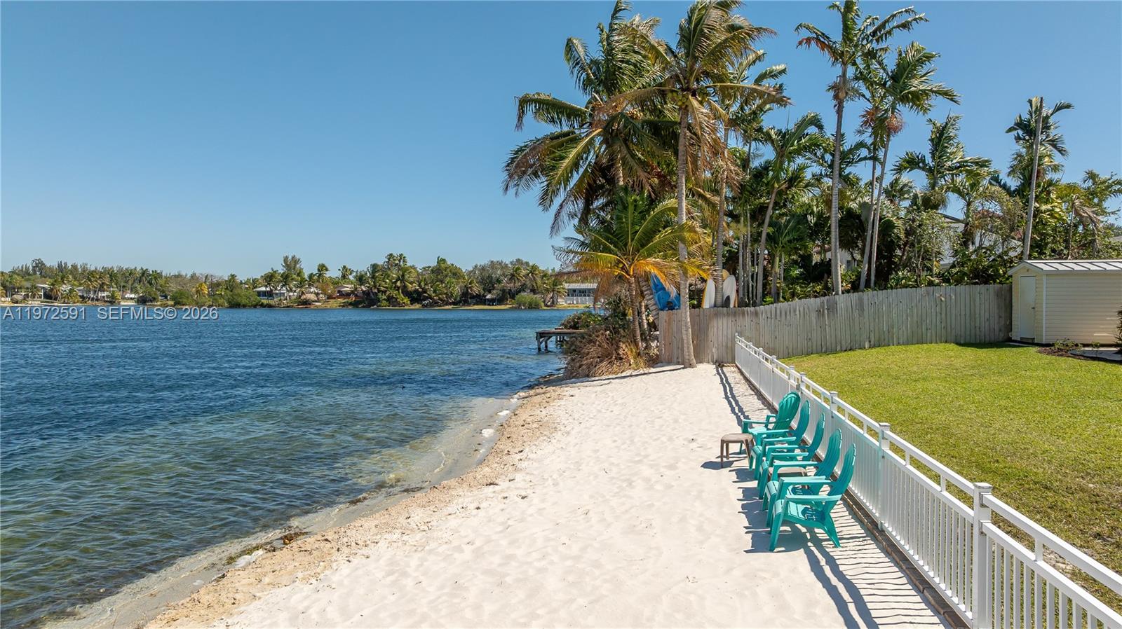 SAGA BAY SEC 1 PT 6 - Residential