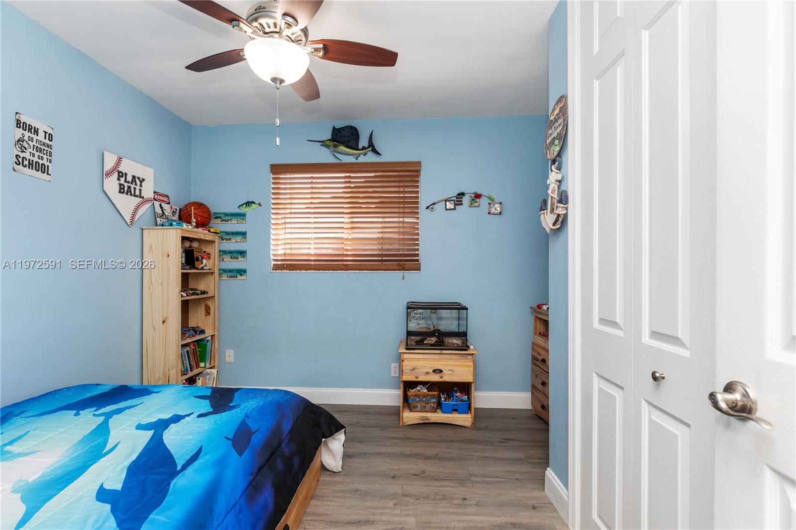 SAGA BAY SEC 1 PT 6 - Residential