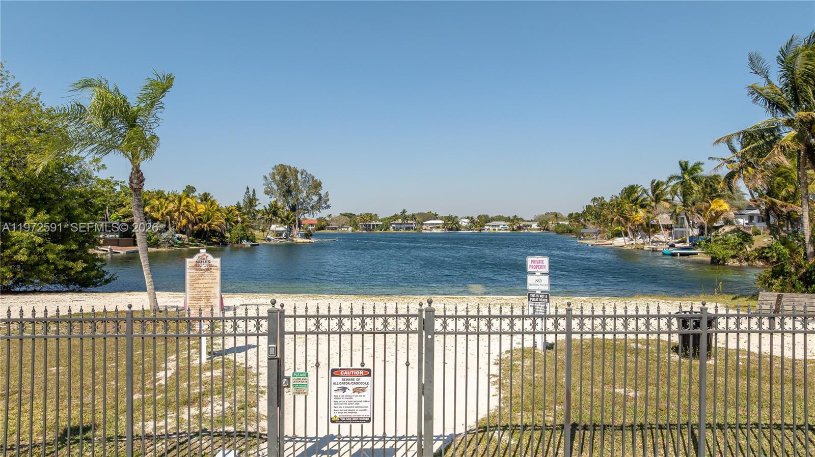 SAGA BAY SEC 1 PT 6 - Residential