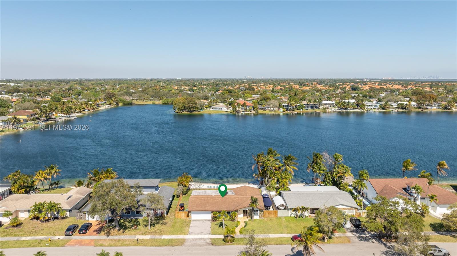 SAGA BAY SEC 1 PT 6 - Residential