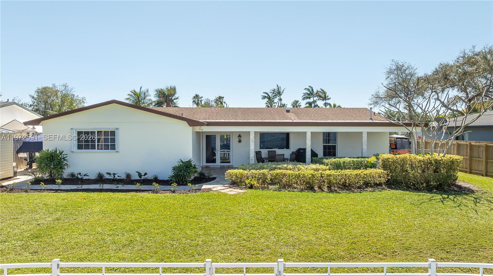 SAGA BAY SEC 1 PT 6 - Residential