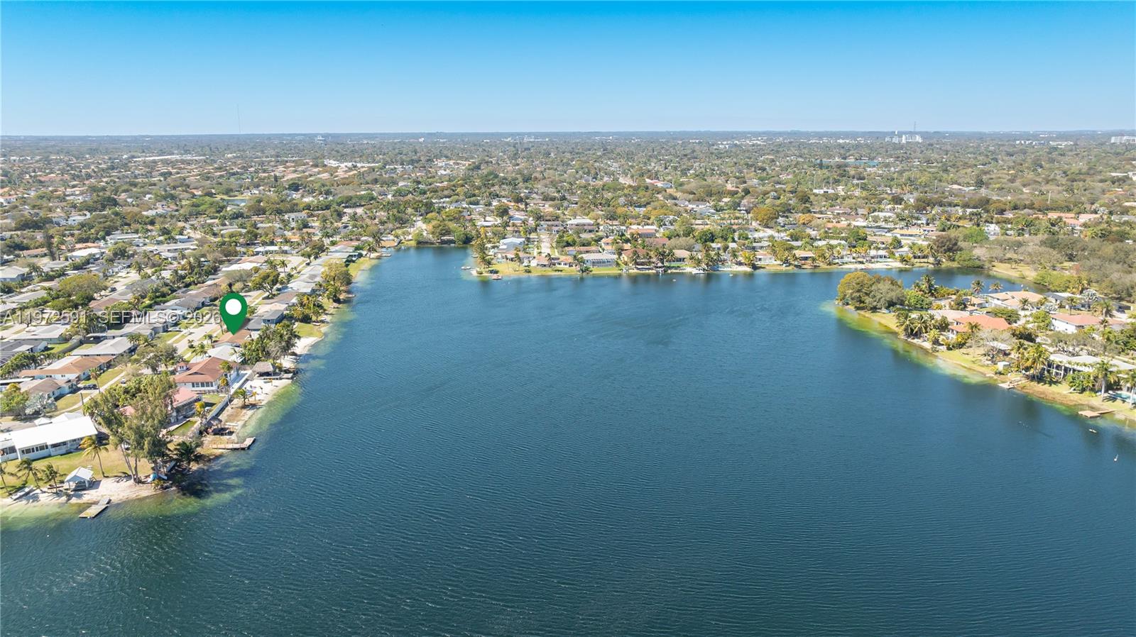 SAGA BAY SEC 1 PT 6 - Residential