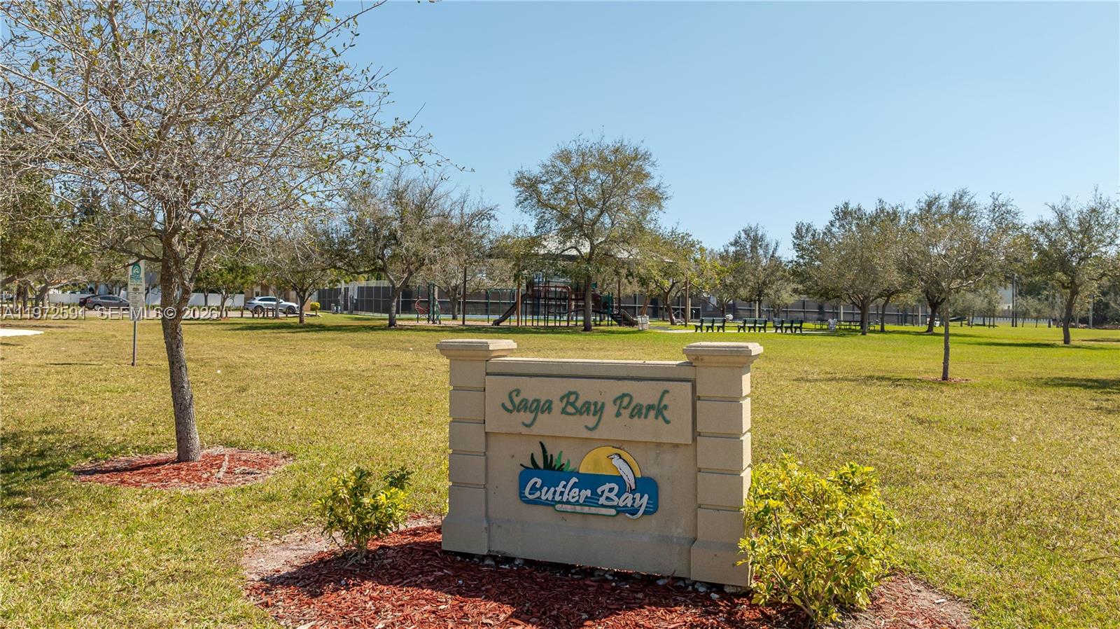 SAGA BAY SEC 1 PT 6 - Residential