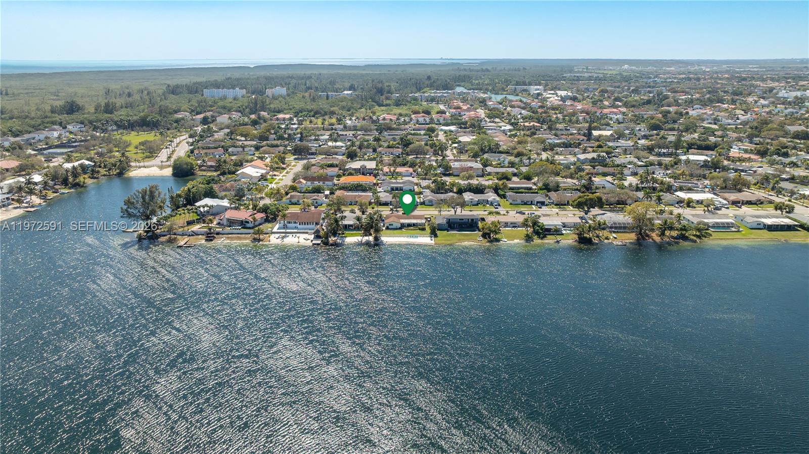 SAGA BAY SEC 1 PT 6 - Residential