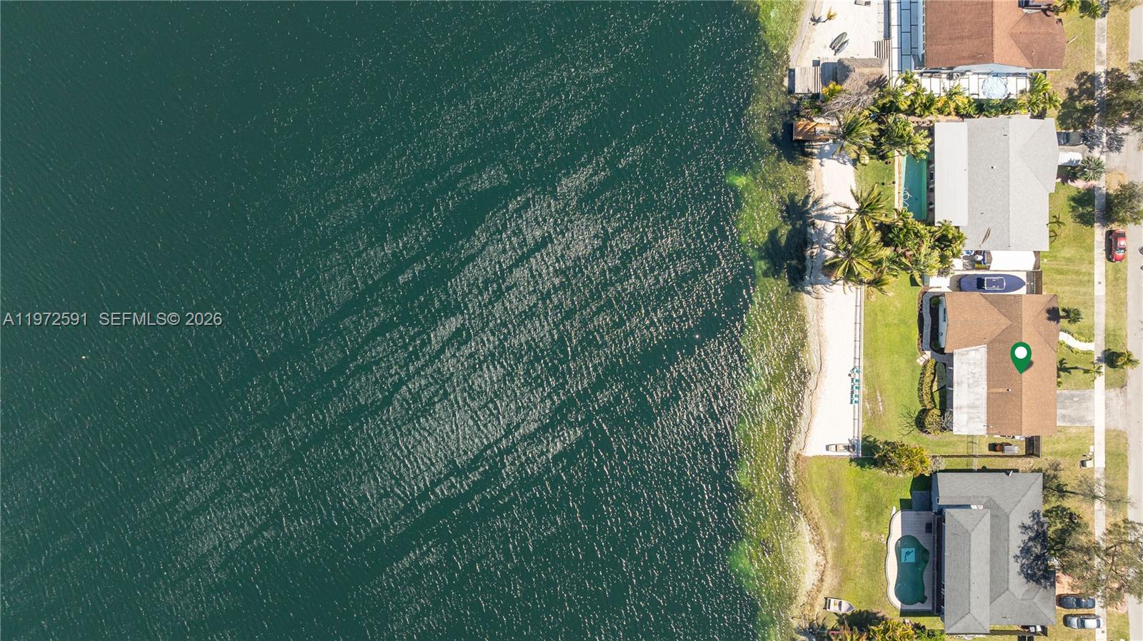 SAGA BAY SEC 1 PT 6 - Residential