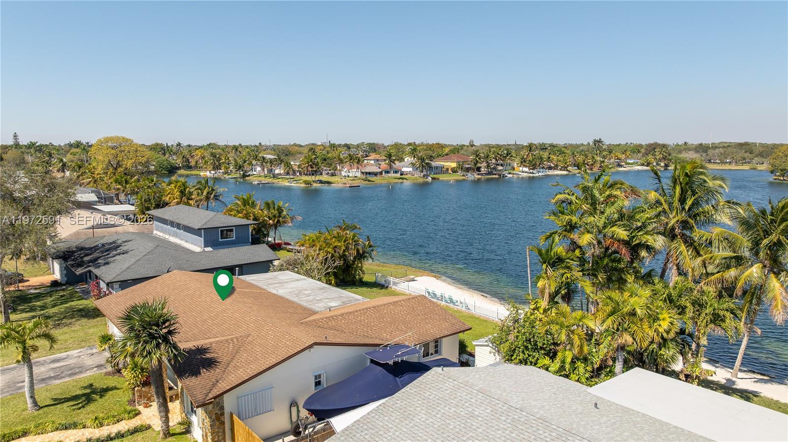 SAGA BAY SEC 1 PT 6 - Residential