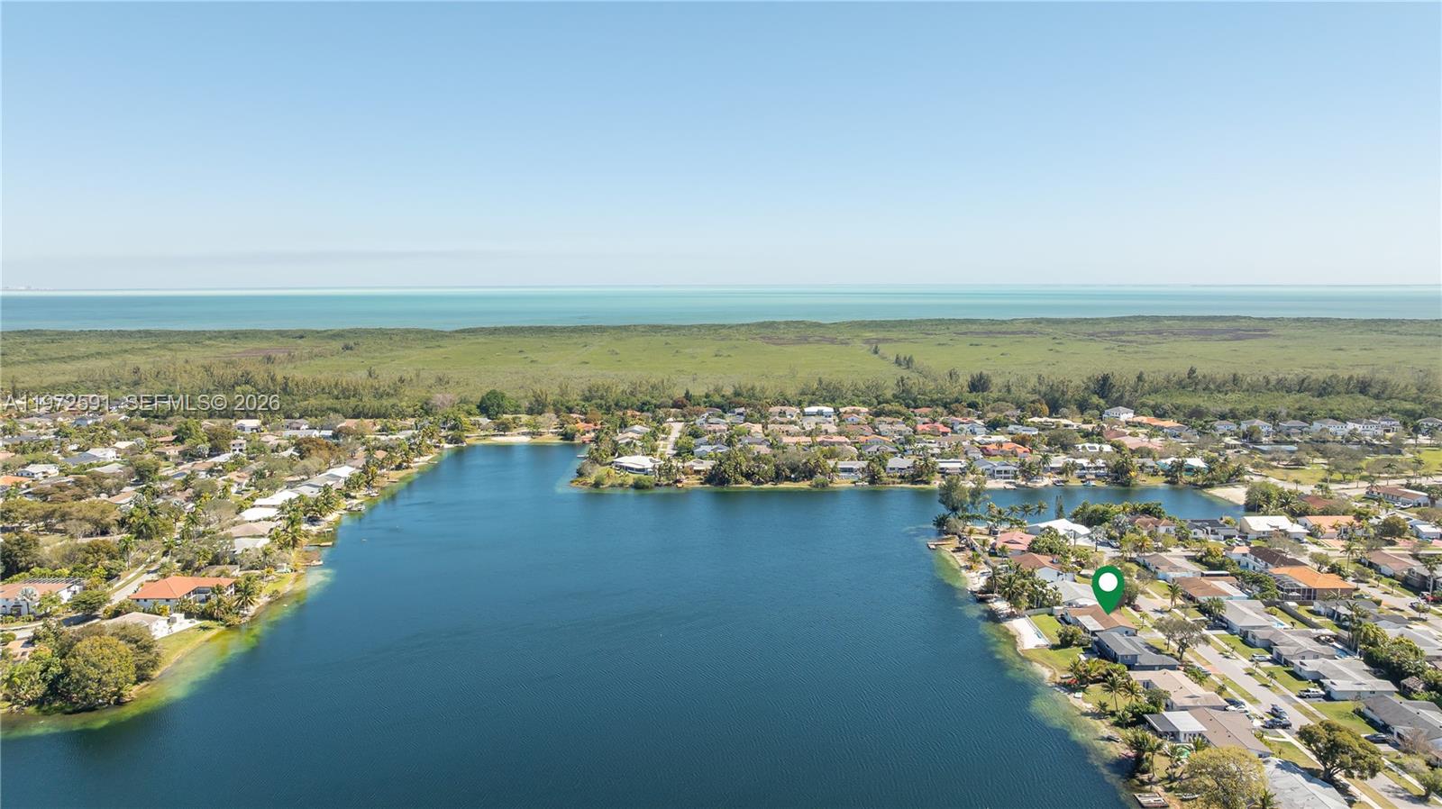 SAGA BAY SEC 1 PT 6 - Residential