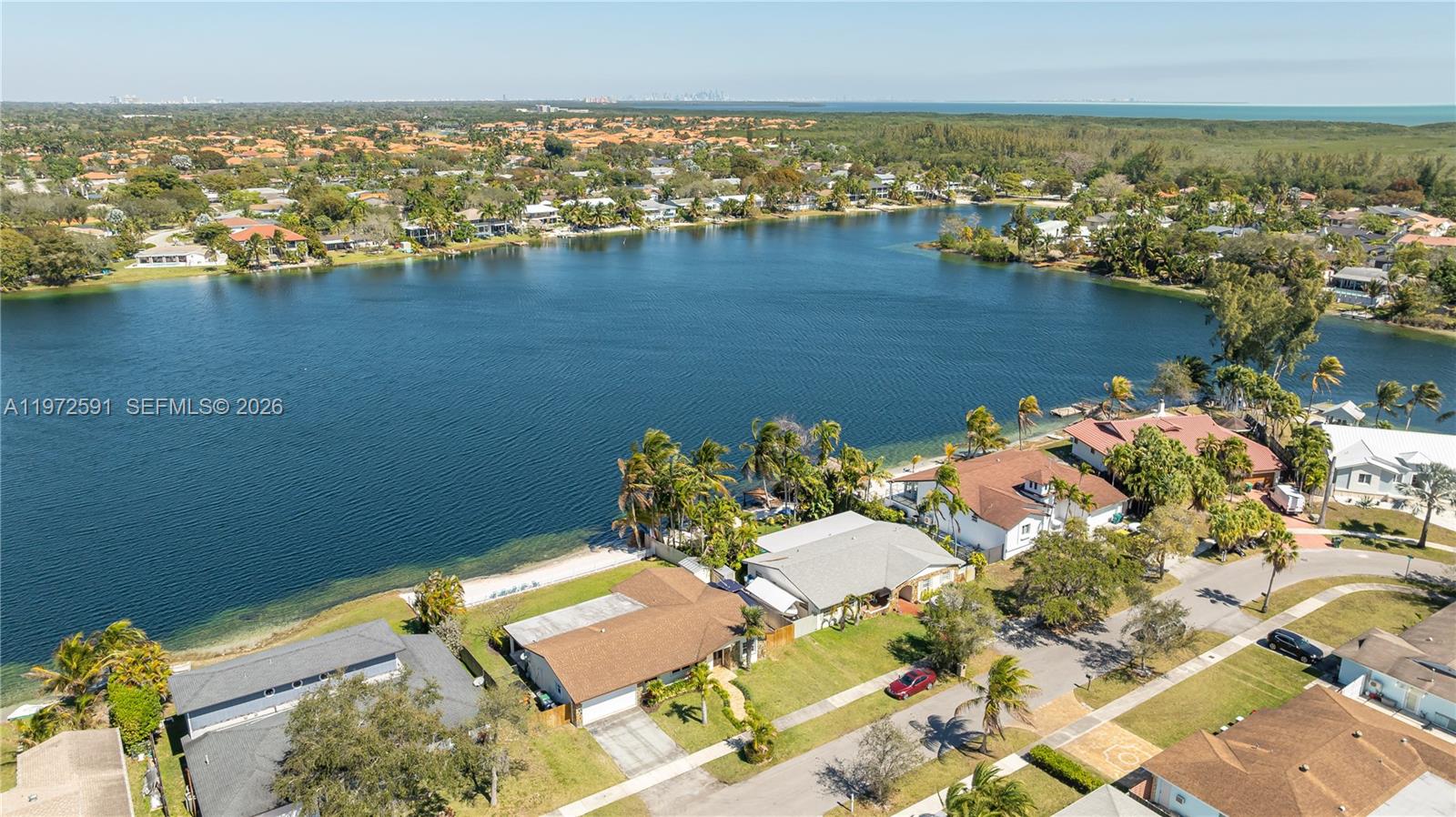 SAGA BAY SEC 1 PT 6 - Residential