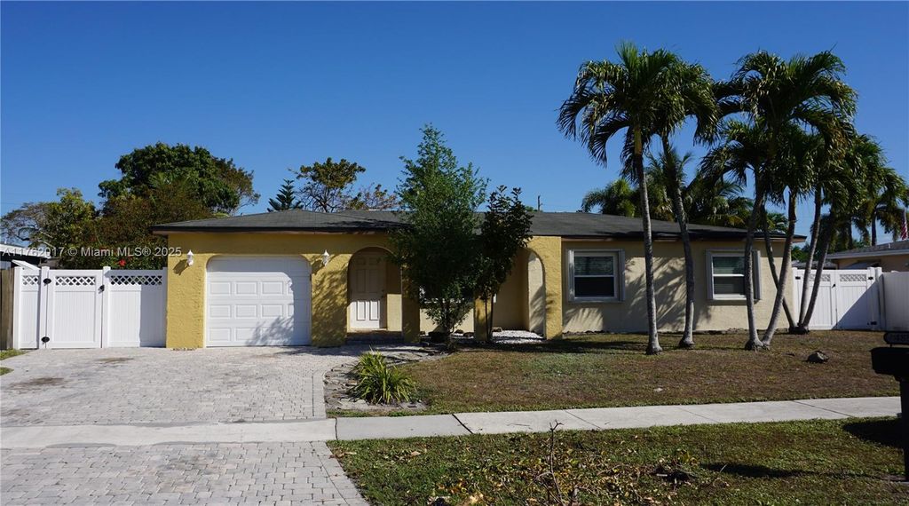 Photo of 4857 Alfresco St, Boca Raton, FL 33428 (MLS # A11762017)