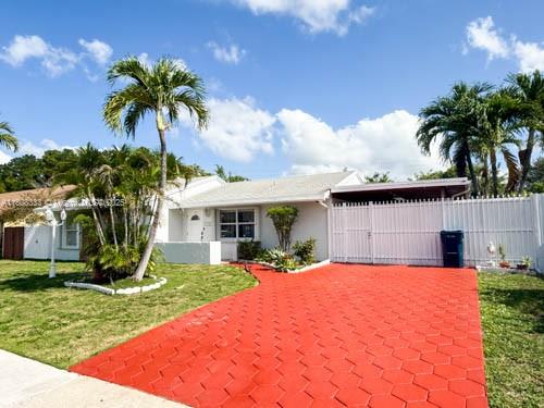 Property for Sale at 11321 Sw 162nd Ter, Miami, Broward County, Florida - Bedrooms: 3 
Bathrooms: 2  - $590,000