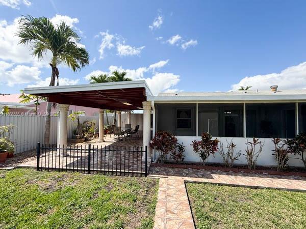 EMAUS PINES - Residential