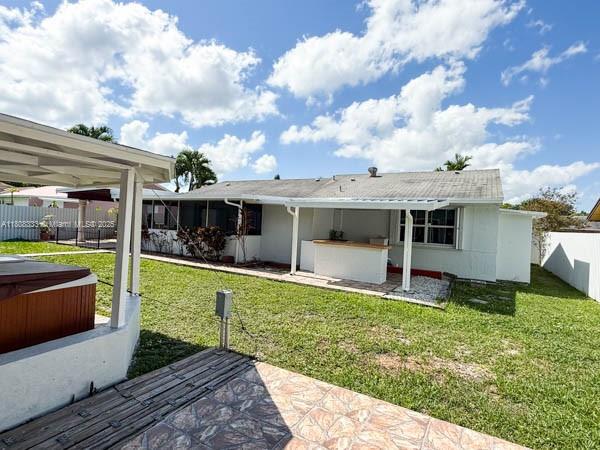 EMAUS PINES - Residential