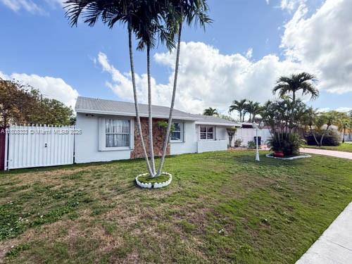 11321 SW 162nd Ter