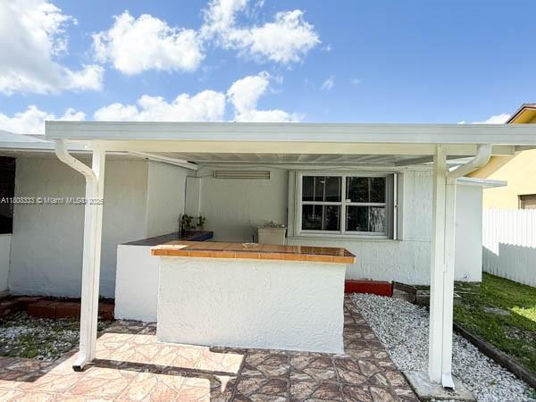 EMAUS PINES - Residential