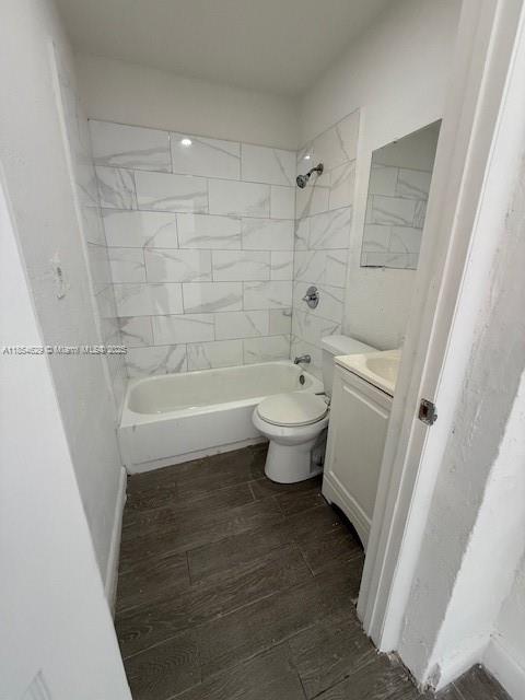 ROOSEVELT GARDENS FIRST A - Residential