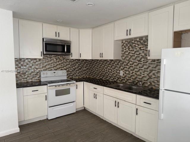 ROOSEVELT GARDENS FIRST A - Residential