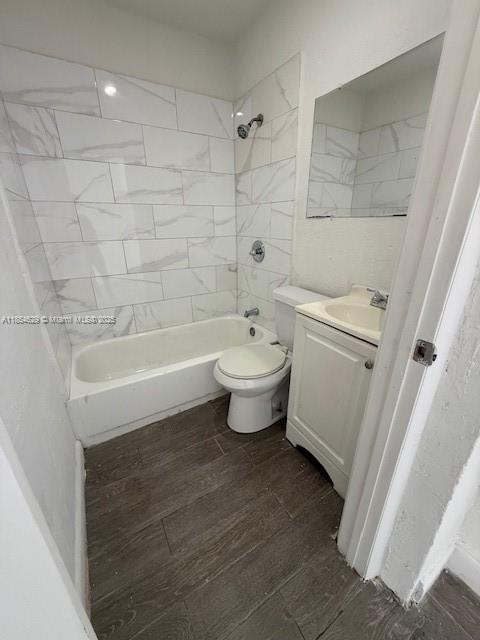 ROOSEVELT GARDENS FIRST A - Residential