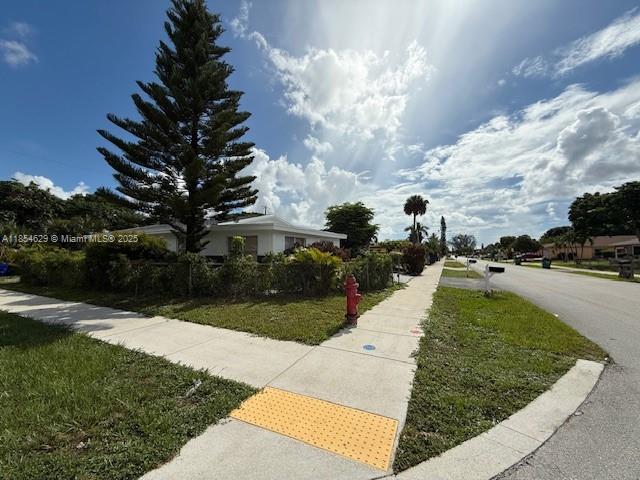 ROOSEVELT GARDENS FIRST A - Residential