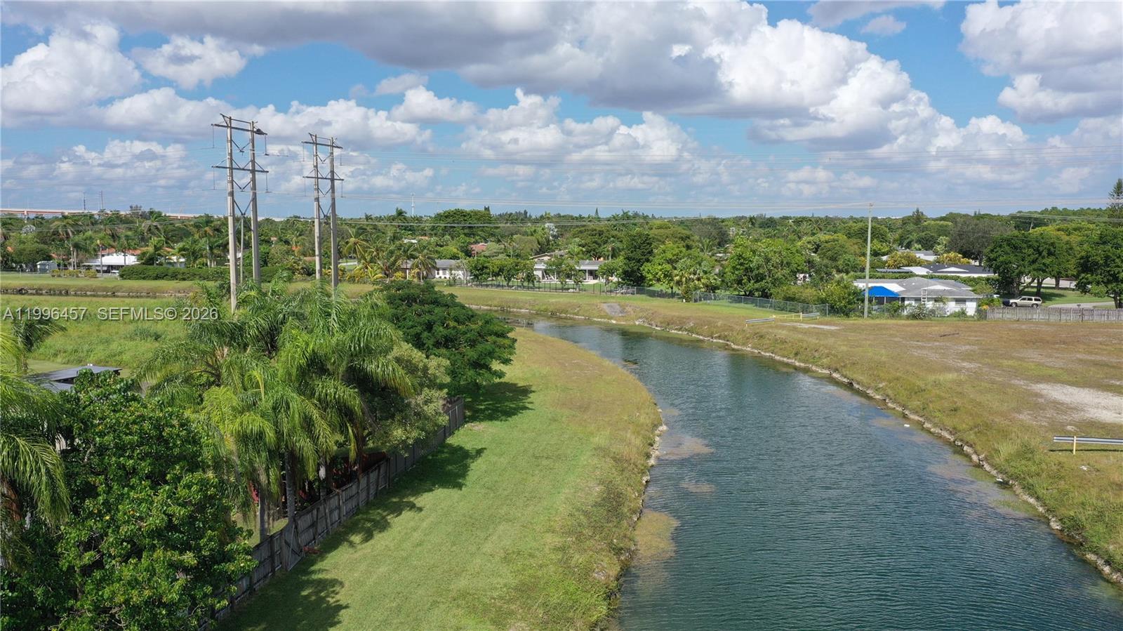 EDGEWATER PARK - Residential