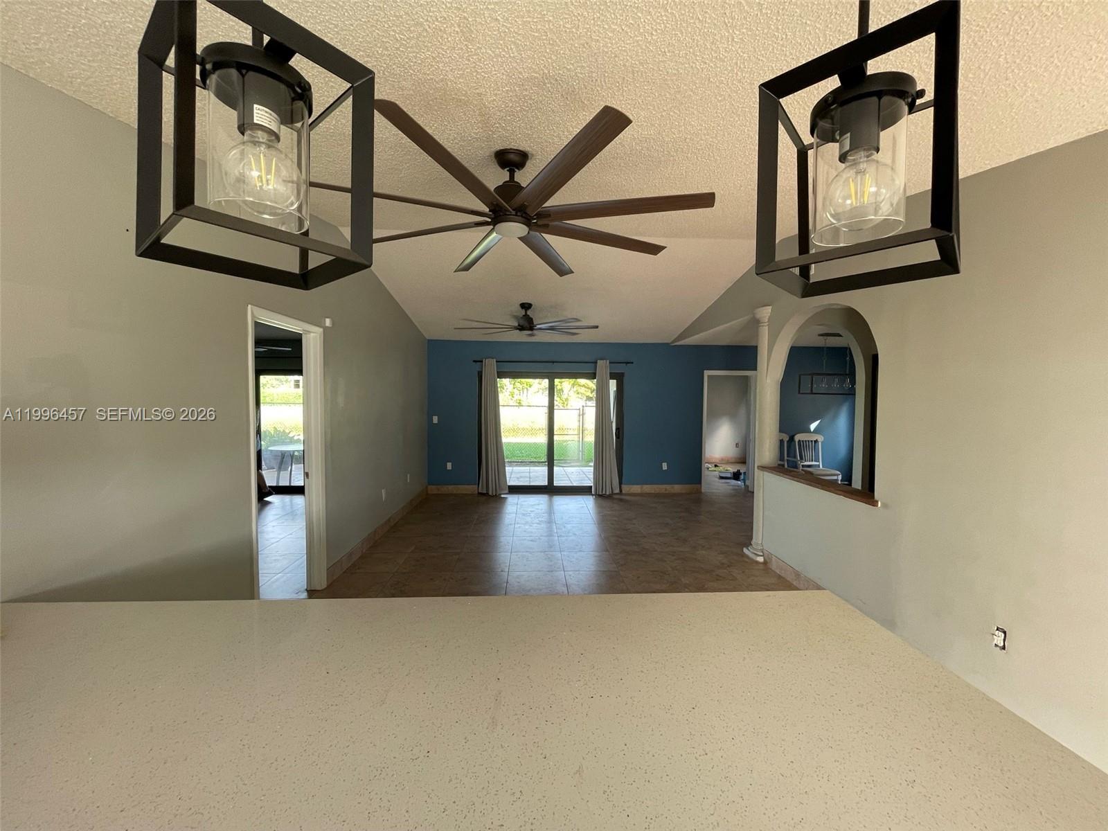 EDGEWATER PARK - Residential