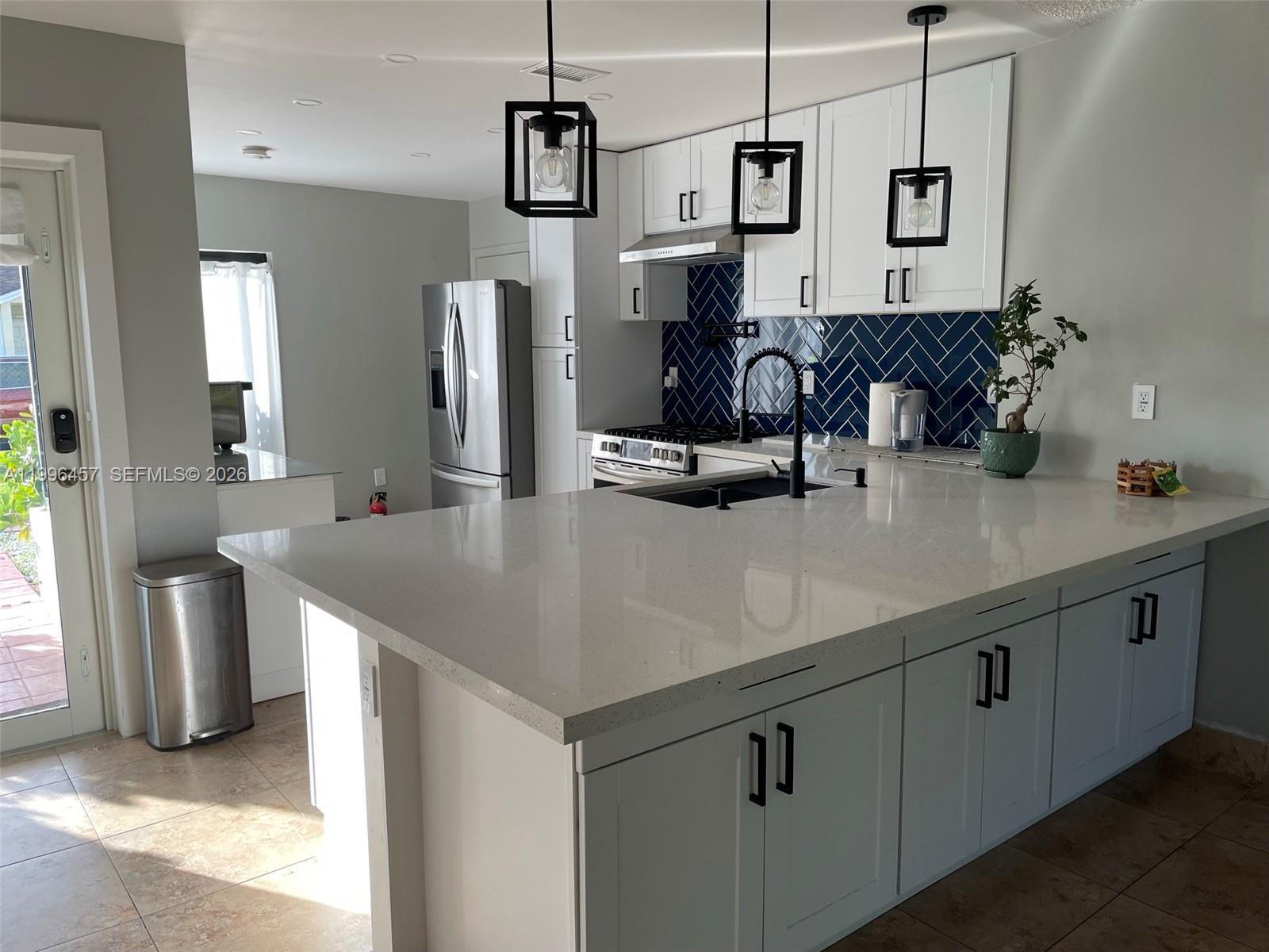 EDGEWATER PARK - Residential