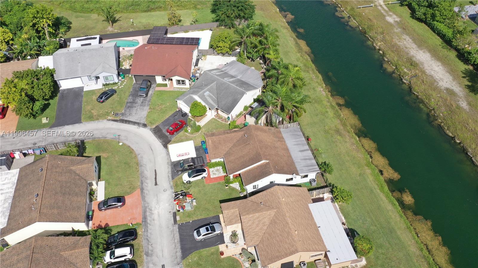 EDGEWATER PARK - Residential