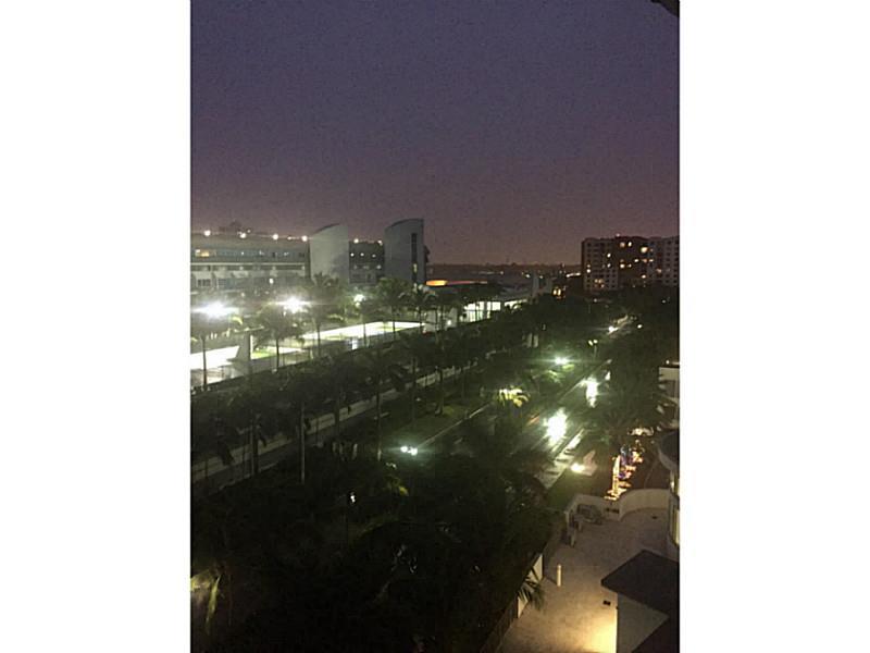 UPTOWN MARINA LOFTS CONDO - Residential Lease