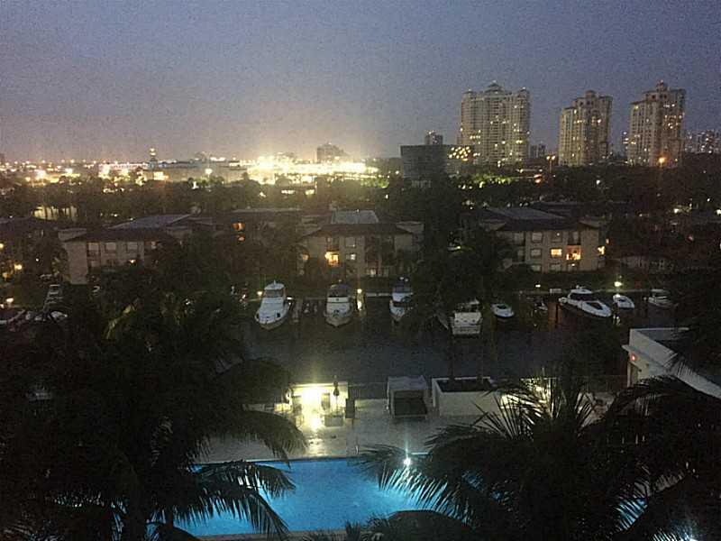 UPTOWN MARINA LOFTS CONDO - Residential Lease