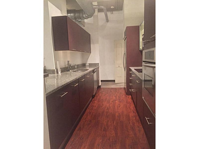 UPTOWN MARINA LOFTS CONDO - Residential Lease