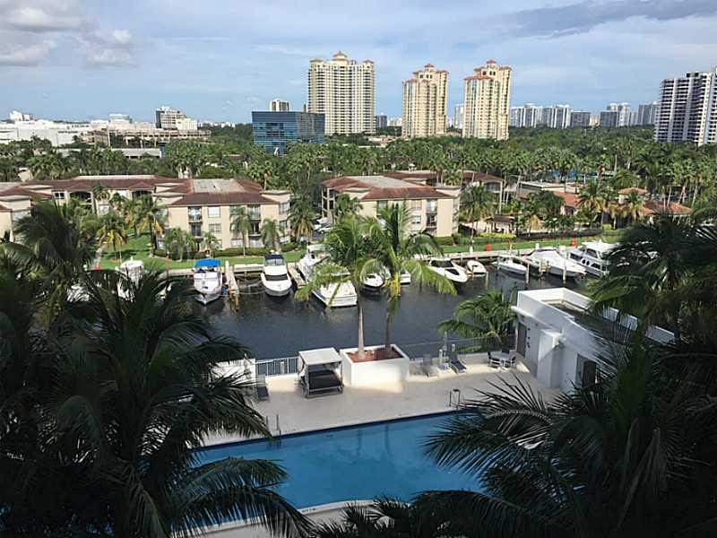 UPTOWN MARINA LOFTS CONDO - Residential Lease