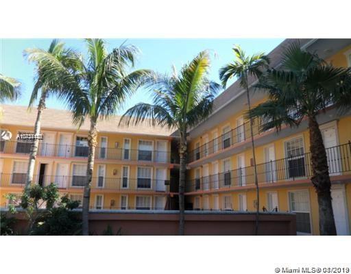 Virginia Pointe Associatio - Residential Lease