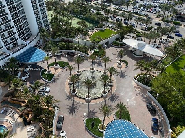 18201 Collins Ave 1708
