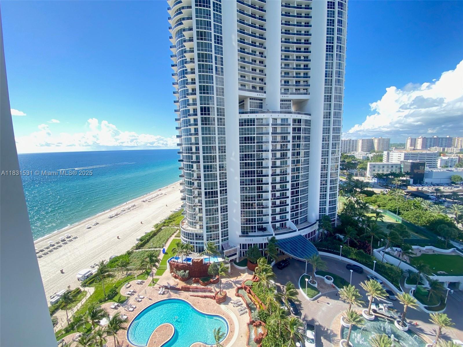 18201 Collins Ave 1708